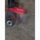 Тяга интеркулера DAF 105 889715 (337)