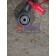 Тяга интеркулера DAF 105 889715 (337)
