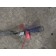 Проводка фары DAF 105 889715 RH с деф. (338)