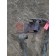 Трубка кондиционера DAF 105 889715 (333)