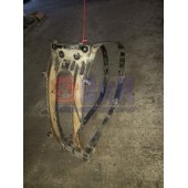 Кронштейн глушителя Volvo в сборе (971)