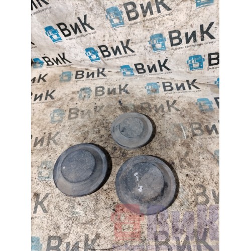 Крышка  фары DAF