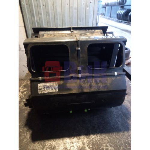 Корпус отопителя (печки) DAF 95 (без заслонки) (987)-2