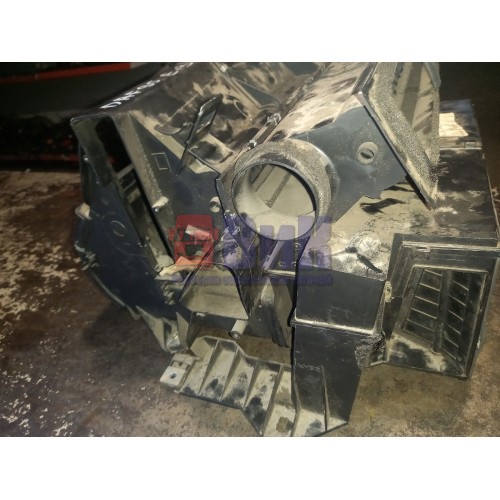 Корпус отопителя (печки) DAF 95 (без заслонки) (987)-3