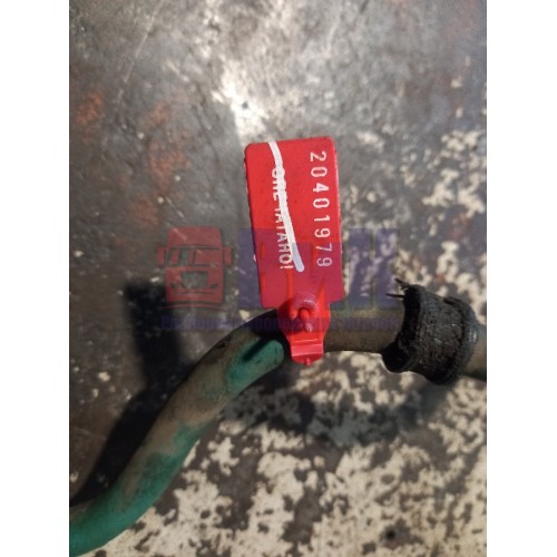 Трубка топливная Volvo (979)-1