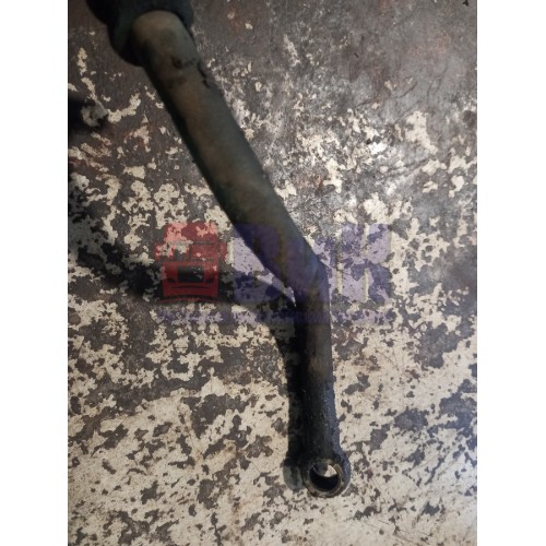 Трубка топливная Volvo (979)-3