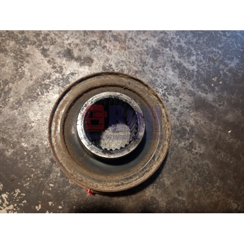 Фланец редуктора MAN (986)