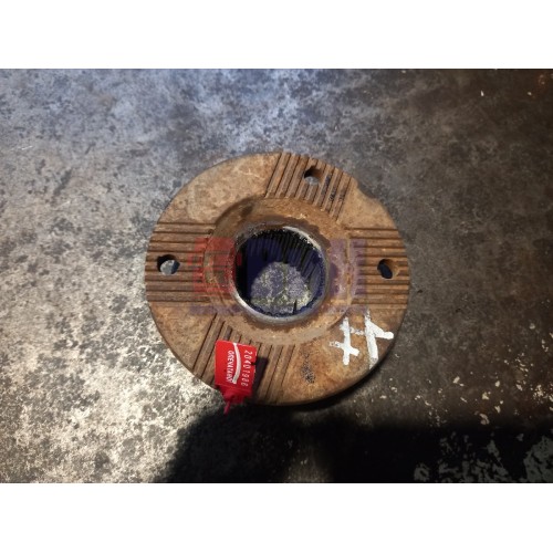 Фланец редуктора MAN (986)-2