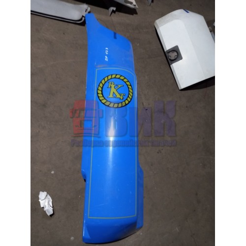 Дефлектор кабины Renault Premium DXI деф. RH (368)-4