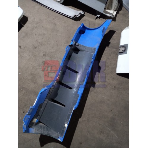 Дефлектор кабины Renault Premium DXI деф. RH (368)-3