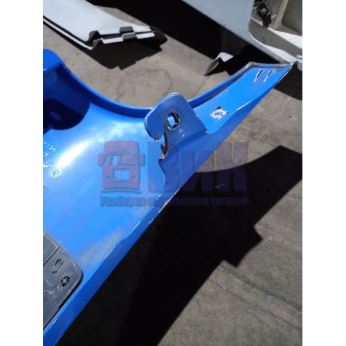 Дефлектор кабины Renault Premium DXI деф. RH (368)-2