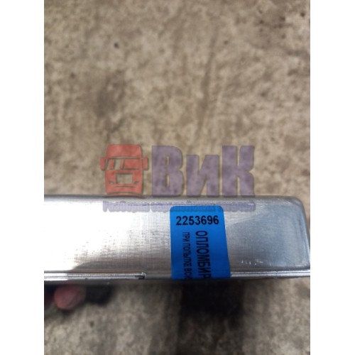 Блок EBS Renault Pr 004269 (696)-1