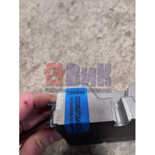 Блок управления светом Renault Pr 004269 (695)-1