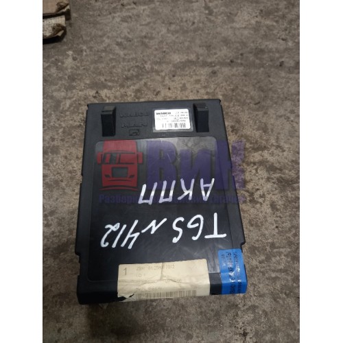 Блок ZBR MAN TGS 516238 (699)