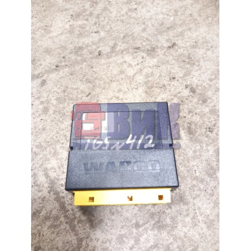 Блок ECAS MAN TGS 516238 4x2/3P (702)