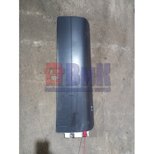 Продолжение кабины MAN TGS 516238 RH ( с деф.) (293)