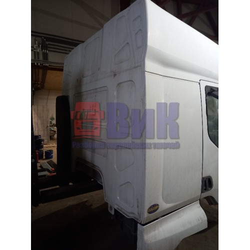 Кабина Renault Premium 2009г 001728 АКПП без ЭБУ (367)-10