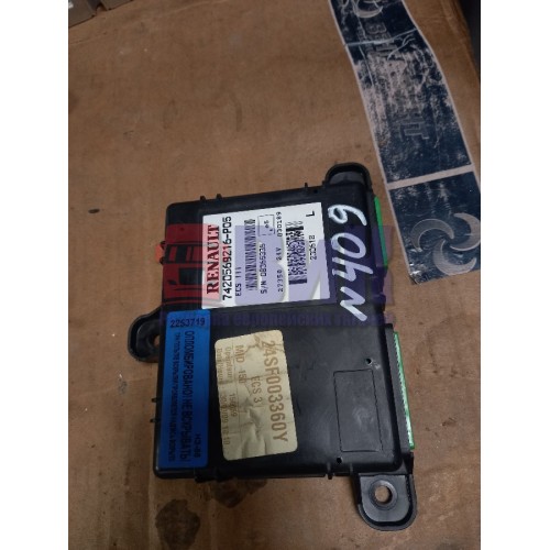 Блок ECS Renault Pr 001728 (719)