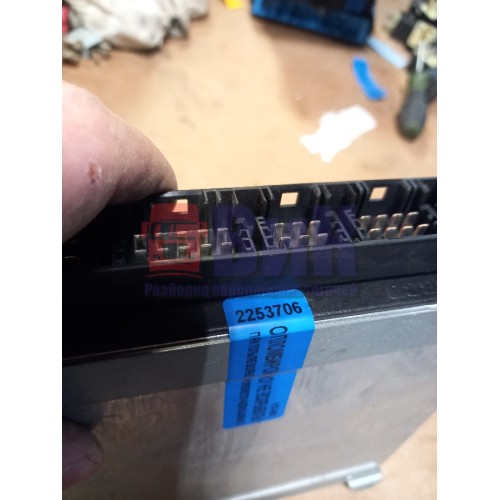 Блок EBS DAF 105 889715 (706)-2