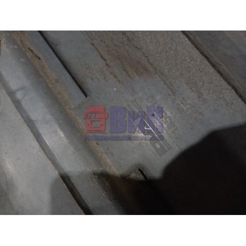 Продолжение кабины DAF 105 889715 деф. LH (363)-1