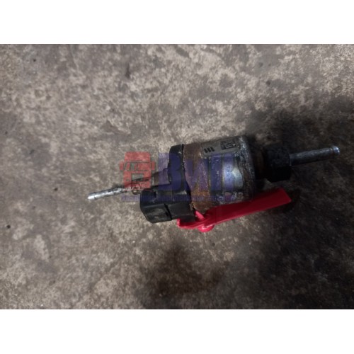 Насос автономного отопителя DAF 105 889715 Eberspacher 1kw-4kw (388)