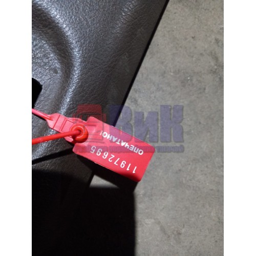 Крышка бардачка Renault Magnum Mack (695)-1