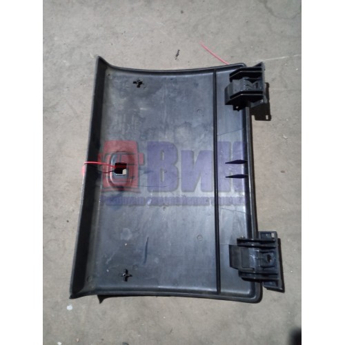 Крышка бардачка Renault Magnum Mack (696)-2