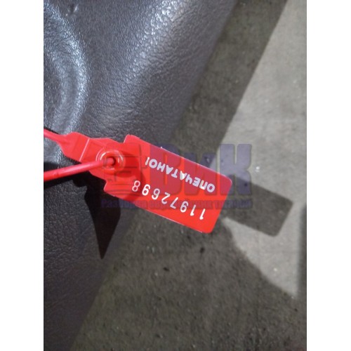 Крышка бардачка Renault Magnum Mack (698)-2