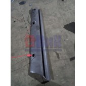 Накладка на стойку лобового стекла Renault Magnum Mack внутренняя LH (700)