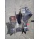 Кожух рулевой колонки Renault Magnum Mack (651)