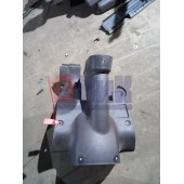 Кожух рулевой колонки Renault Magnum Mack (652)