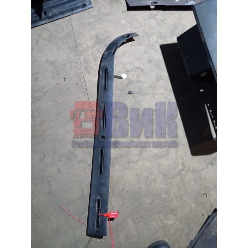 Воздуховод лобового стекла Renault Magnum Mack LH (654)