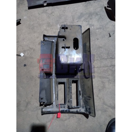 Часть торпедо Renault Magnum Mack (655)-1