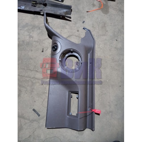 Пластик салона Renault Magnum RH (656)