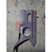 Пластик салона Renault Magnum LH (657)