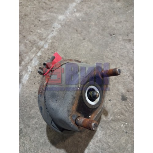 Камера тормозная DAF 105 889715 Wabco LH (393)-2