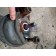 Энергоаккумулятор DAF 105 889715 Wabco RH (415)