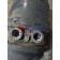 Энергоаккумулятор DAF 105 889715 Wabco RH (415)