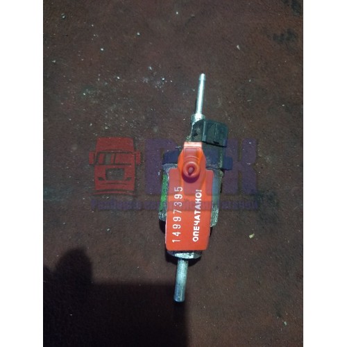 Насос автономного отопителя Scania Eberspacher 1-4kw (395)-1