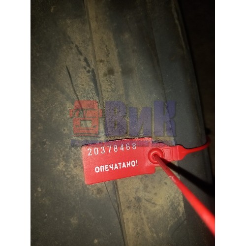 Подкрылок под кабину Renault Pr 004269 деф. RH (468)-1