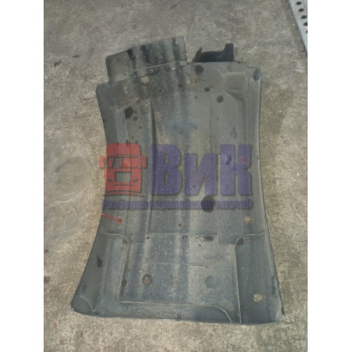 Подкрылок под кабину Renault Pr 004269 деф. RH (468)-2