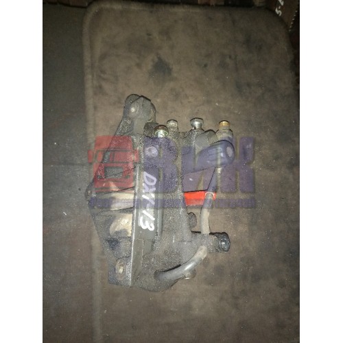 Корпус топливного фильтра Renault DXI-13 (109)-3