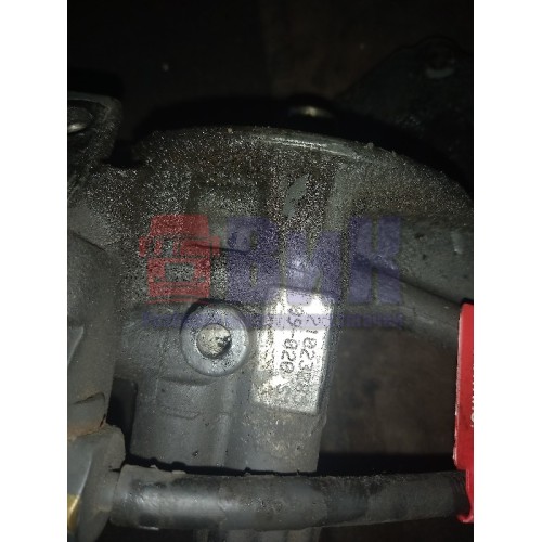 Корпус топливного фильтра Renault DXI-13 (109)-1