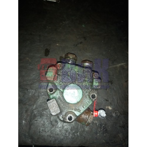 Топливный насос низкого давления (ТННД) Volvo D13A (108)-3