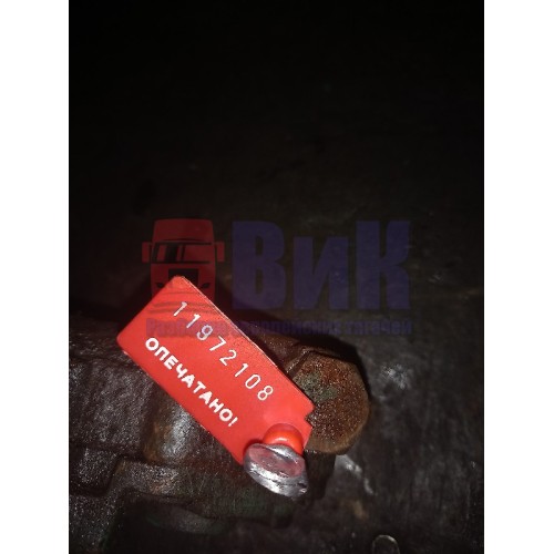 Топливный насос низкого давления (ТННД) Volvo D13A (108)-2