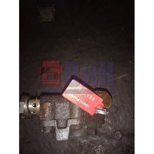 Топливный насос низкого давления (ТННД) Volvo D13A (108)-1