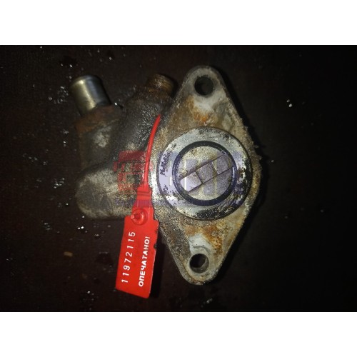 Насос ГУРа Iveco Stralis 242116 Cursor 10 E-5 (115) 