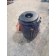 Корпус воздушного фильтра DAF 105 890007 одиночка (460)