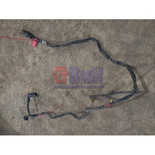 Проводка фары DAF 105 890007 LH (496)