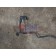Проводка фары DAF 105 890007 LH (496)